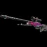 AWP | Chromatic Aberration (Field-Tested)
