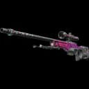 AWP | Chromatic Aberration (Minimal Wear)