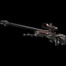 AWP | Chrome Cannon (Factory New)