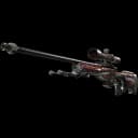 AWP | Chrome Cannon (Field-Tested)