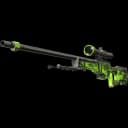 AWP | Containment Breach (Field-Tested)