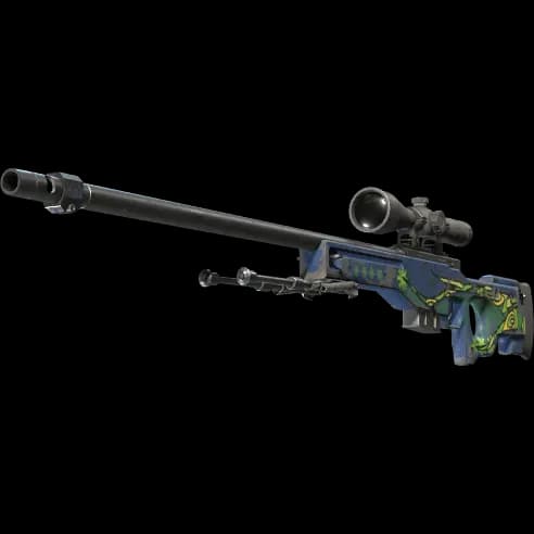 AWP | Corticera (Field-Tested)