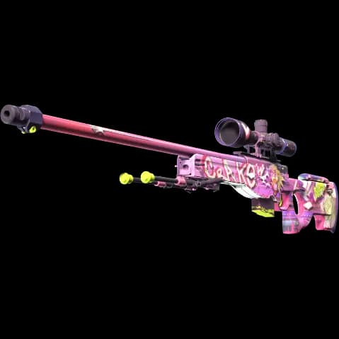 AWP | Crakow! (Factory New)