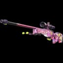 AWP | Crakow! (Field-Tested)