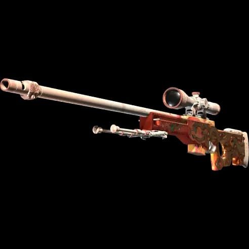 AWP | Desert Hydra (Factory New)