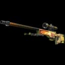 AWP | Dragon Lore (Minimal Wear)