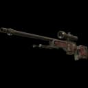 AWP | Duality (Battle-Scarred)