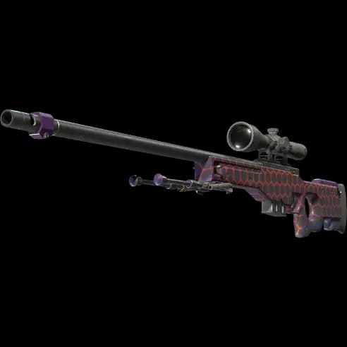 AWP | Electric Hive (Factory New)