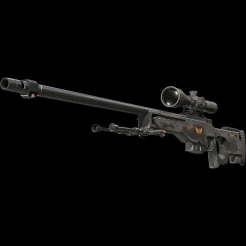 AWP | Elite Build (Battle-Scarred)