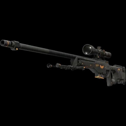 AWP | Elite Build (Minimal Wear)