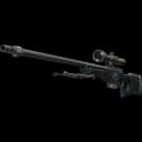 AWP | Exoskeleton (Battle-Scarred)