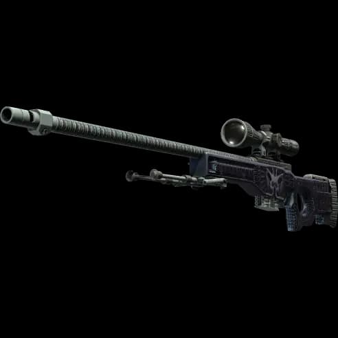AWP | Exoskeleton (Factory New)
