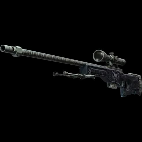 AWP | Exoskeleton (Field-Tested)