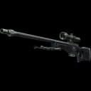AWP | Exoskeleton (Well-Worn)
