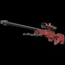 AWP | Exothermic (Field-Tested)