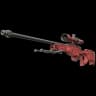 AWP | Exothermic (Minimal Wear)