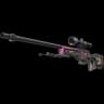 AWP | Fever Dream (Field-Tested)