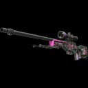 AWP | Fever Dream (Minimal Wear)