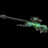 AWP | Green Energy (Field-Tested)