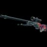 AWP | Hyper Beast (Factory New)
