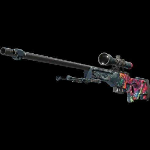 AWP | Hyper Beast (Field-Tested)