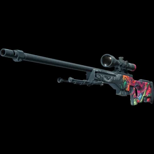 AWP | Hyper Beast (Minimal Wear)