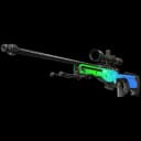 AWP | Ice Coaled (Factory New)