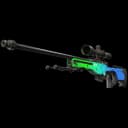 AWP | Ice Coaled (Field-Tested)