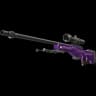 AWP | Lightning Strike (Factory New)