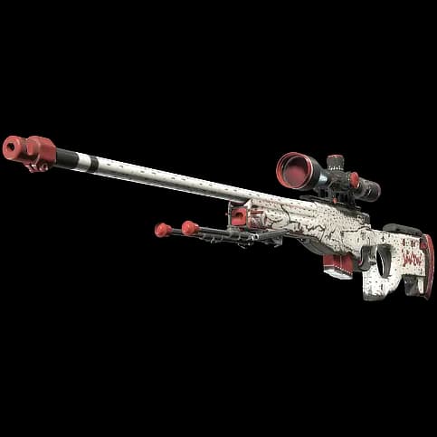 AWP | LongDog (Minimal Wear)