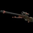 AWP | Mortis (Factory New)