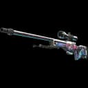 AWP | Neo-Noir (Factory New)