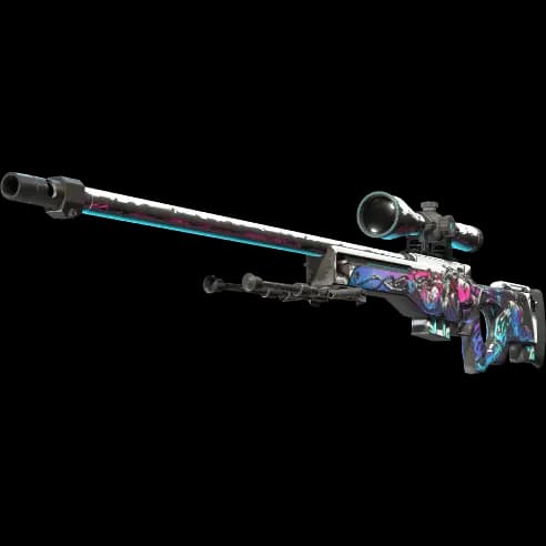 AWP | Neo-Noir (Field-Tested)