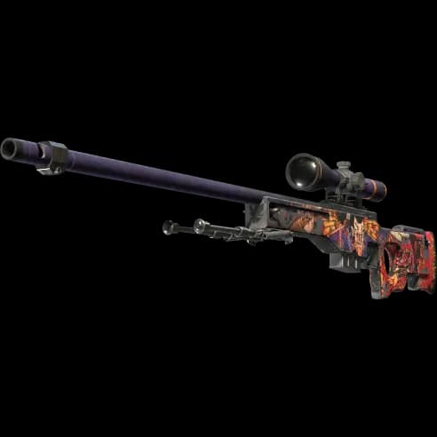 AWP | Oni Taiji (Field-Tested)