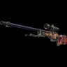 AWP | Oni Taiji (Field-Tested)