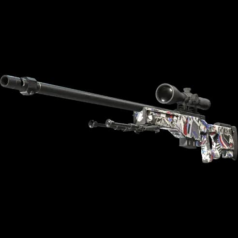 AWP | POP AWP (Field-Tested)