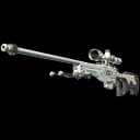AWP | Printstream (Battle-Scarred)