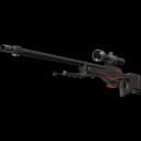 AWP | Redline (Minimal Wear)