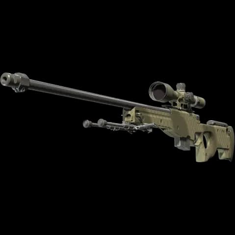 AWP | Safari Mesh (Minimal Wear)