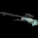 AWP | Silk Tiger (Factory New)