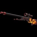 AWP | Wildfire (Factory New)