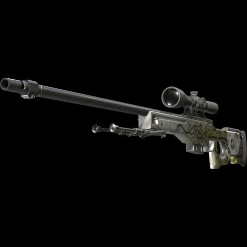 AWP | Worm God (Factory New)