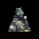 B Squadron Officer | SAS