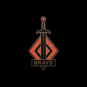 Bravo Pin