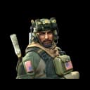 Buckshot | NSWC SEAL