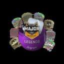 Budapest 2025 Legends Autograph Capsule