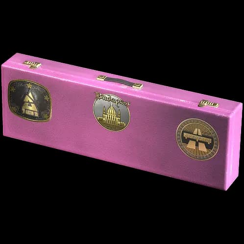 Budapest 2025 Overpass Souvenir Package