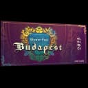 Budapest 2025 Viewer Pass