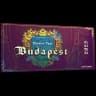Budapest 2025 Viewer Pass