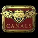 Canals Pin